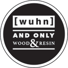 wuhn and only - Bespoke wooden coasters, cheese boards, grazing boards, coat racks
